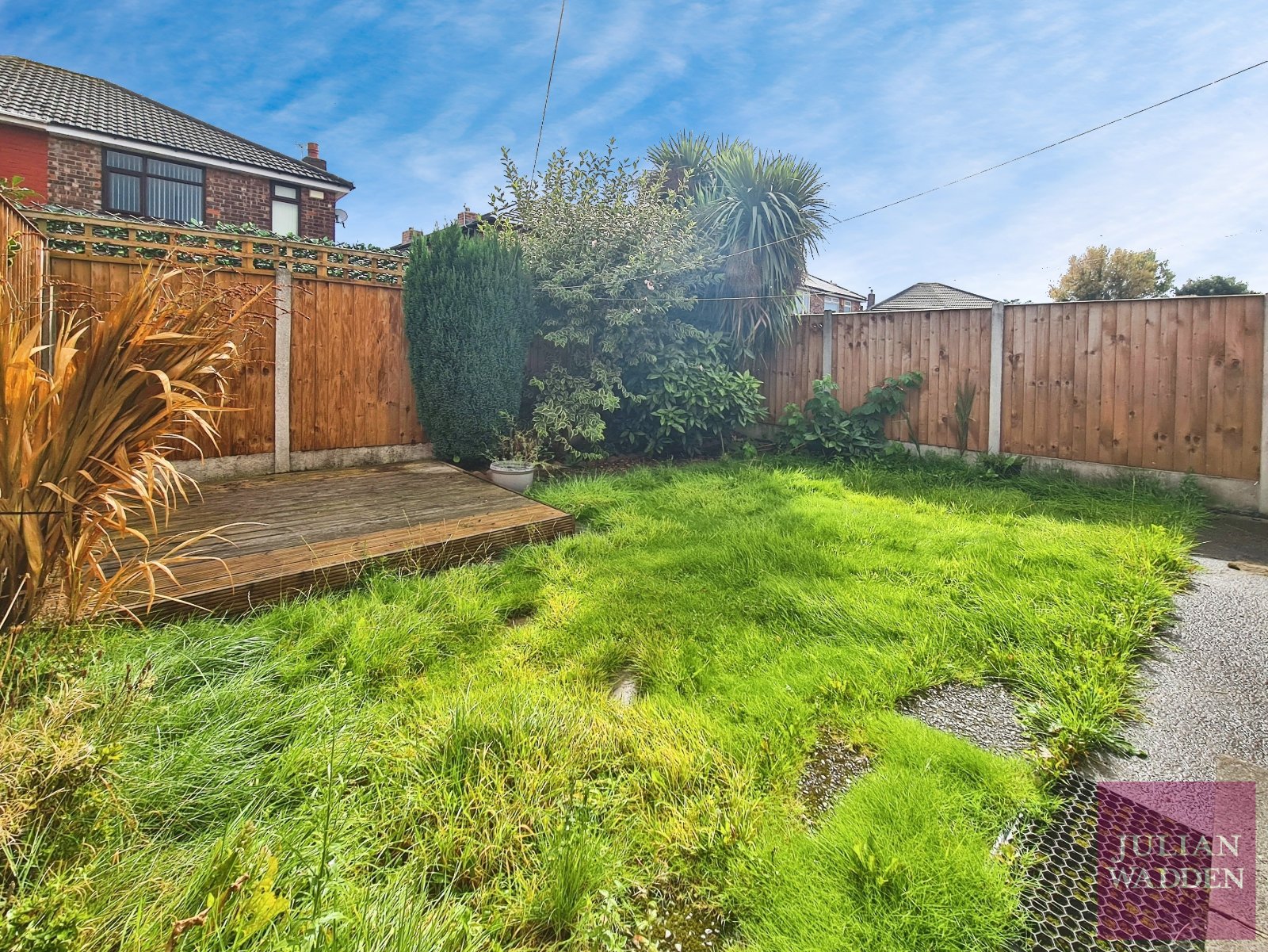 Eastwood Avenue, Droylsden, Greater Manchester, M43