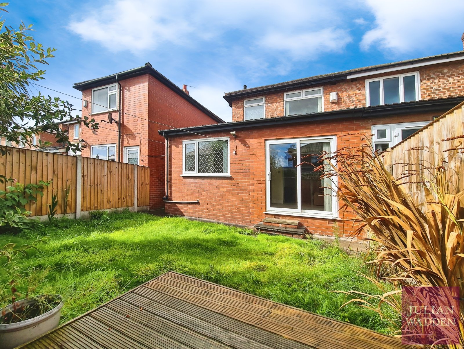 Eastwood Avenue, Droylsden, Greater Manchester, M43