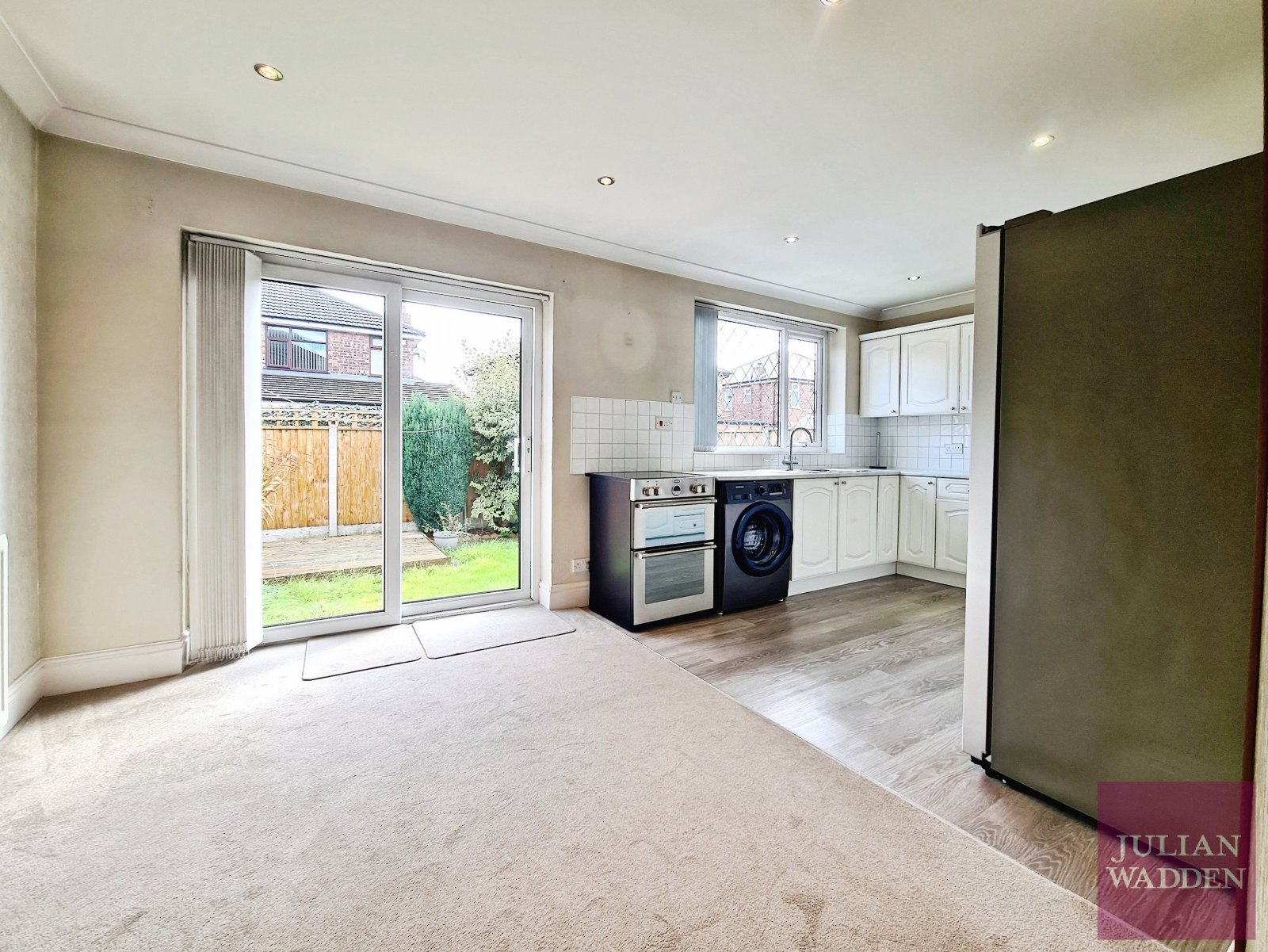 Eastwood Avenue, Droylsden, Greater Manchester, M43