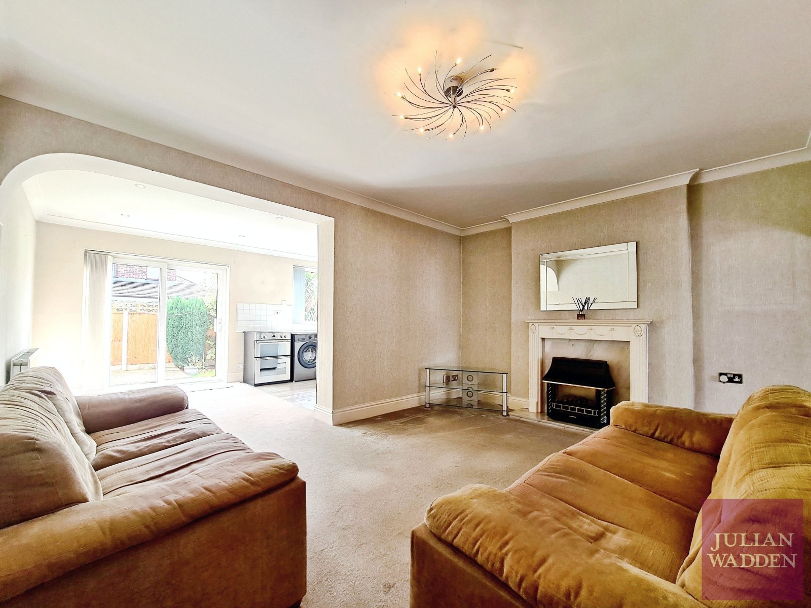 Eastwood Avenue, Droylsden, Greater Manchester, M43