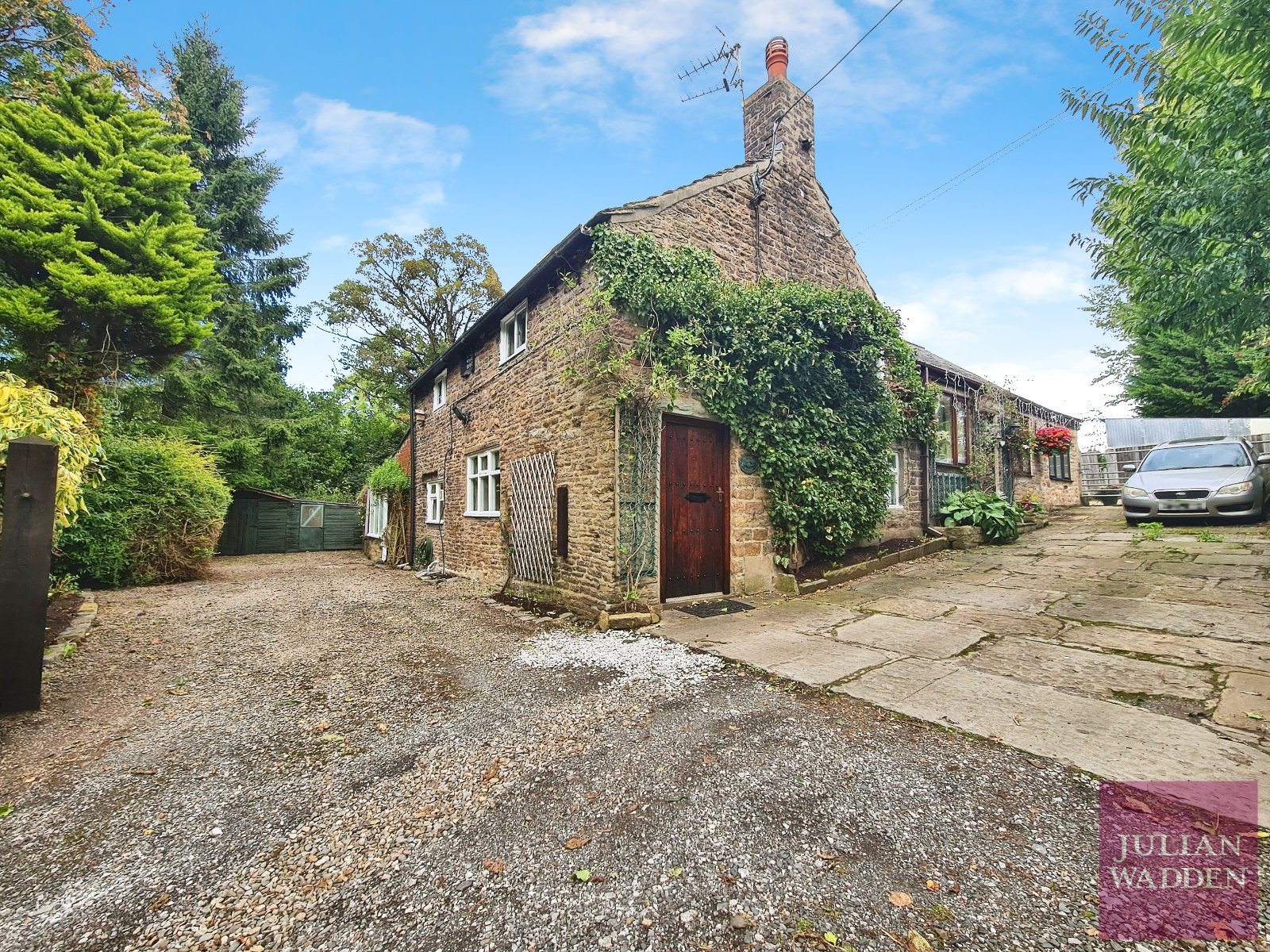 Lower Greenshall Lane, Disley, Stockport, Cheshire, SK12