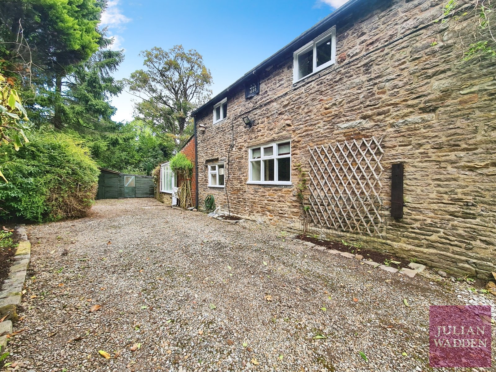 Lower Greenshall Lane, Disley, Stockport, Cheshire, SK12