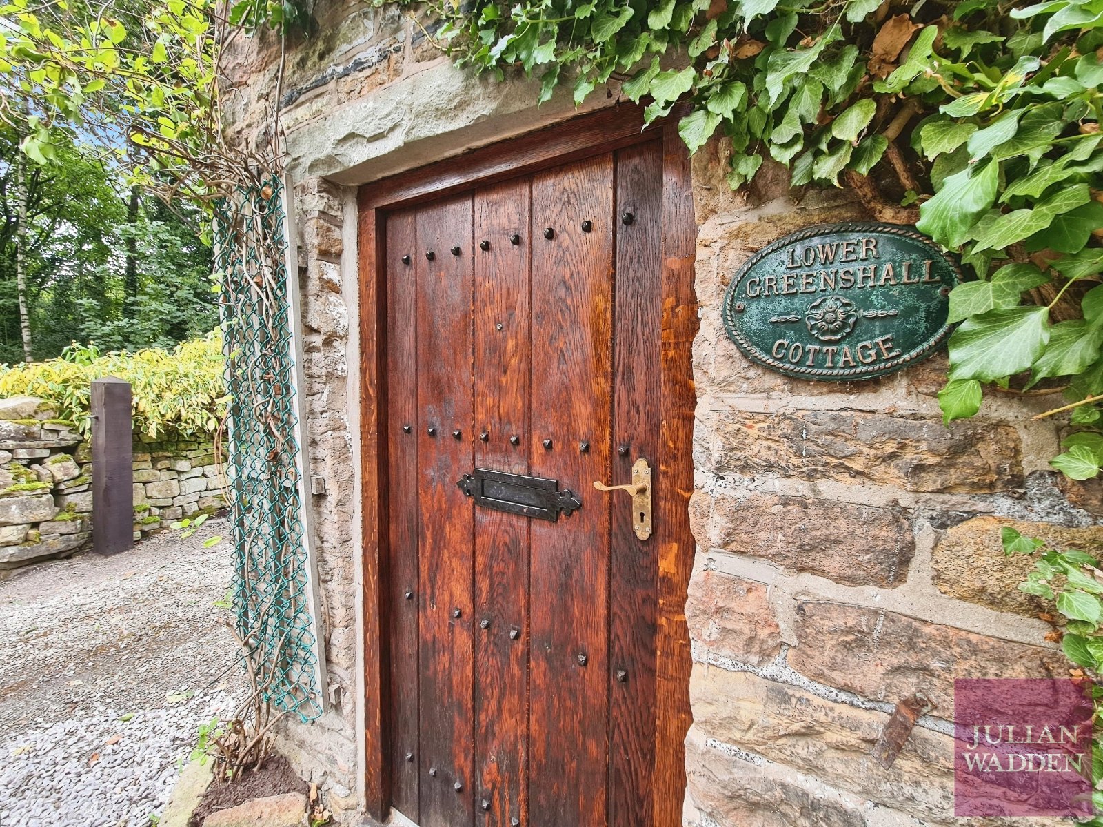 Lower Greenshall Lane, Disley, Stockport, Cheshire, SK12