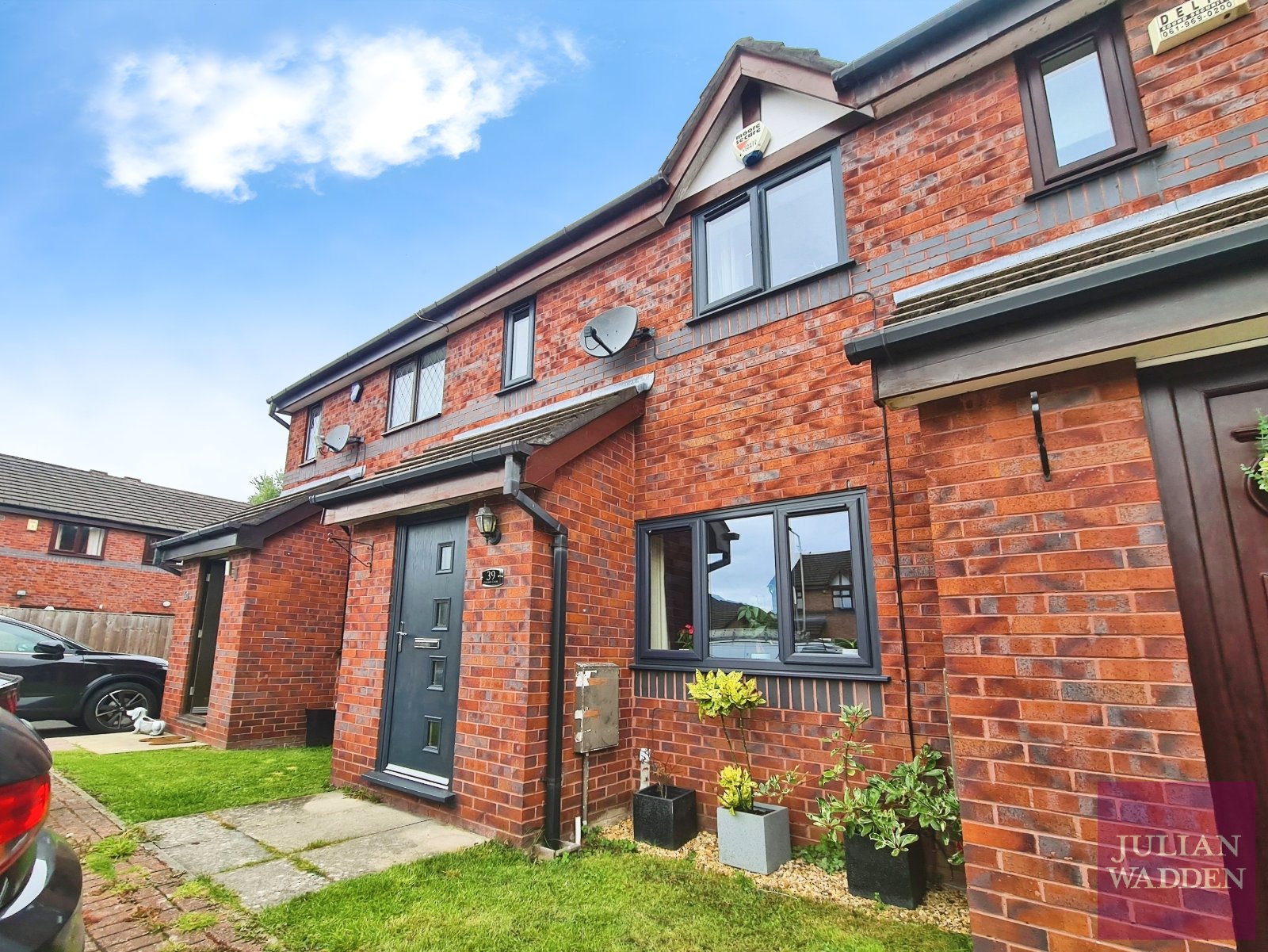 College Close, Heaviley, Stockport, SK2