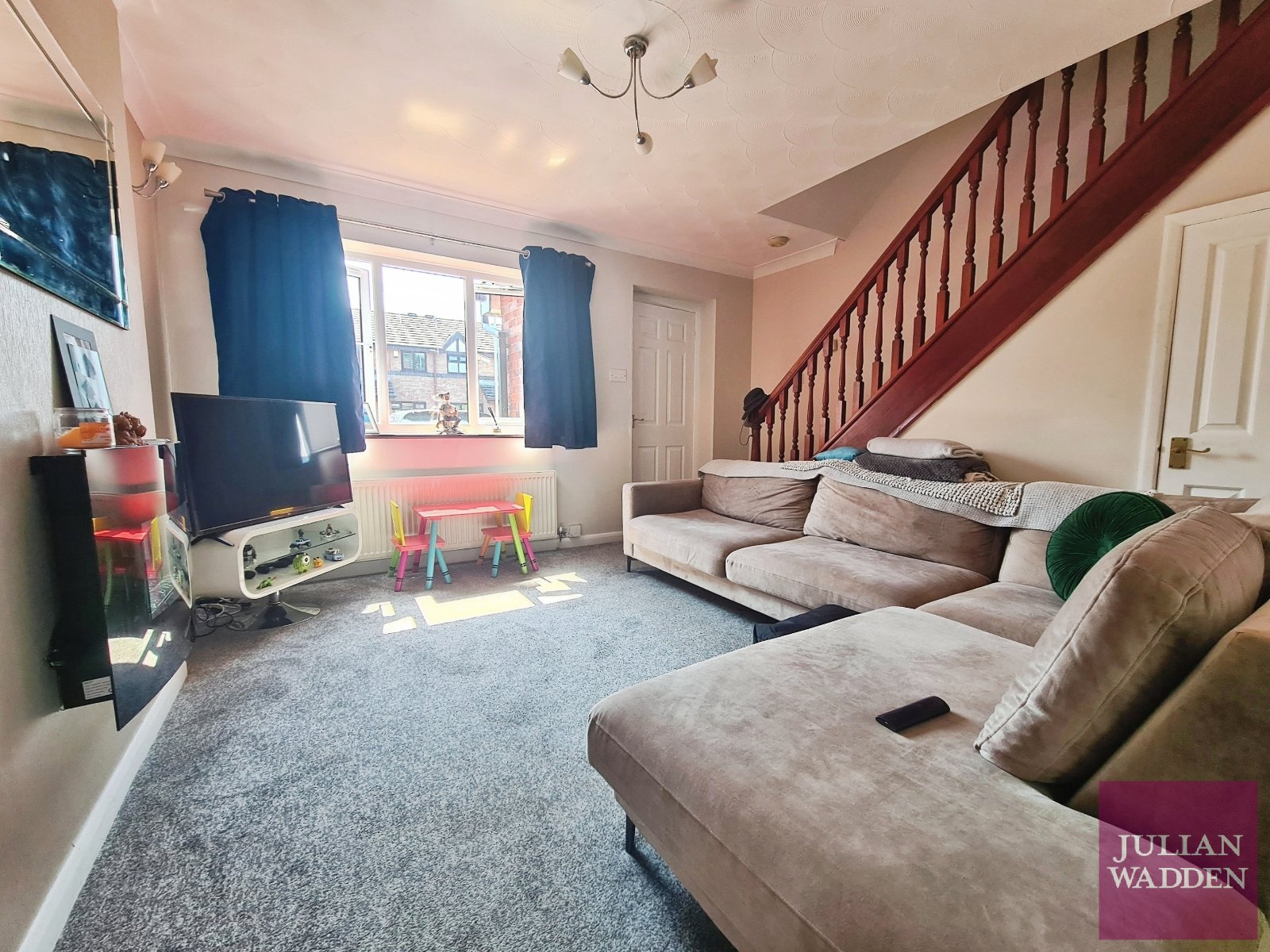 College Close, Heaviley, Stockport, SK2