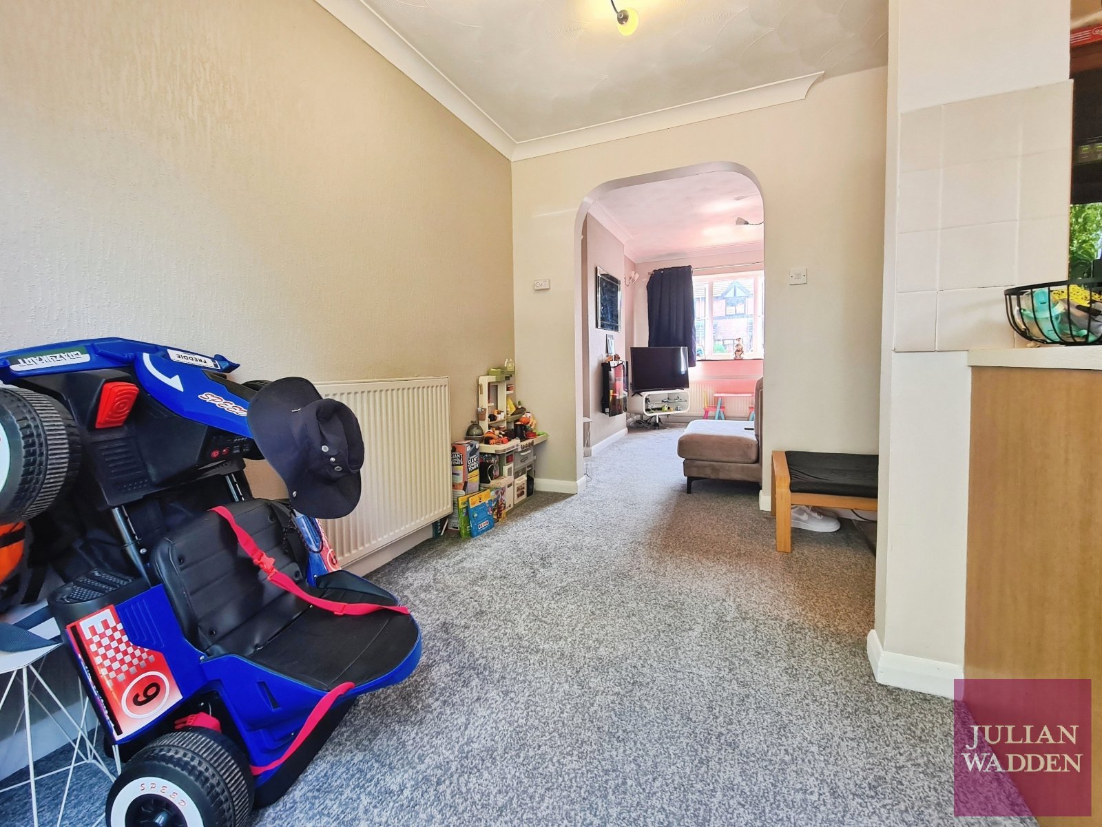College Close, Heaviley, Stockport, SK2