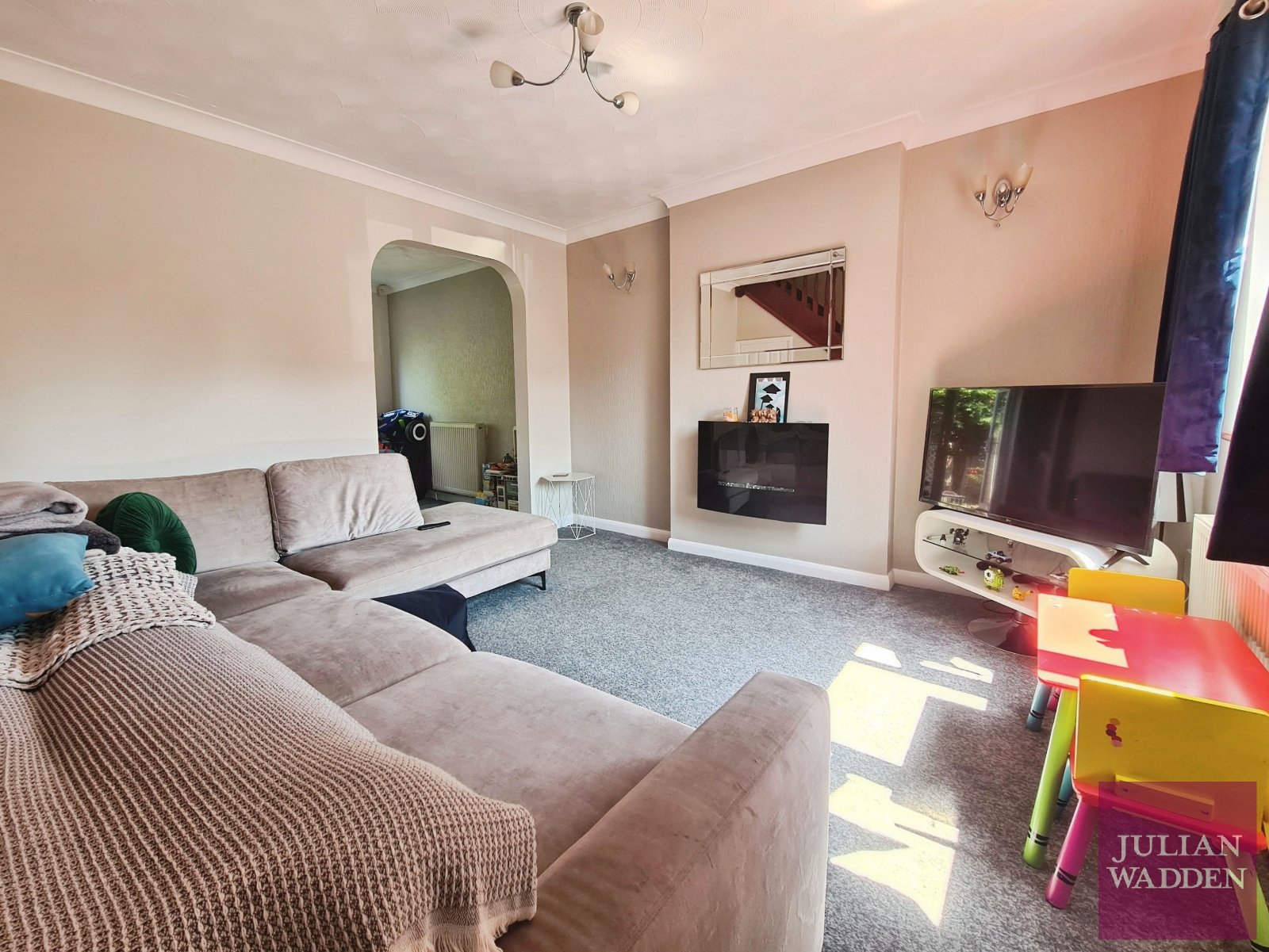 College Close, Heaviley, Stockport, SK2