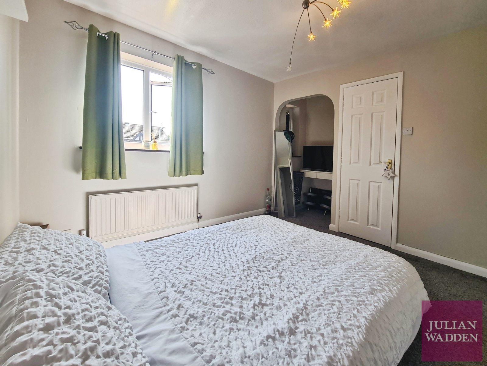 College Close, Heaviley, Stockport, SK2