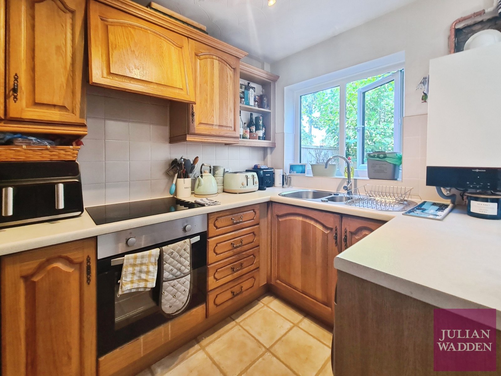College Close, Heaviley, Stockport, SK2