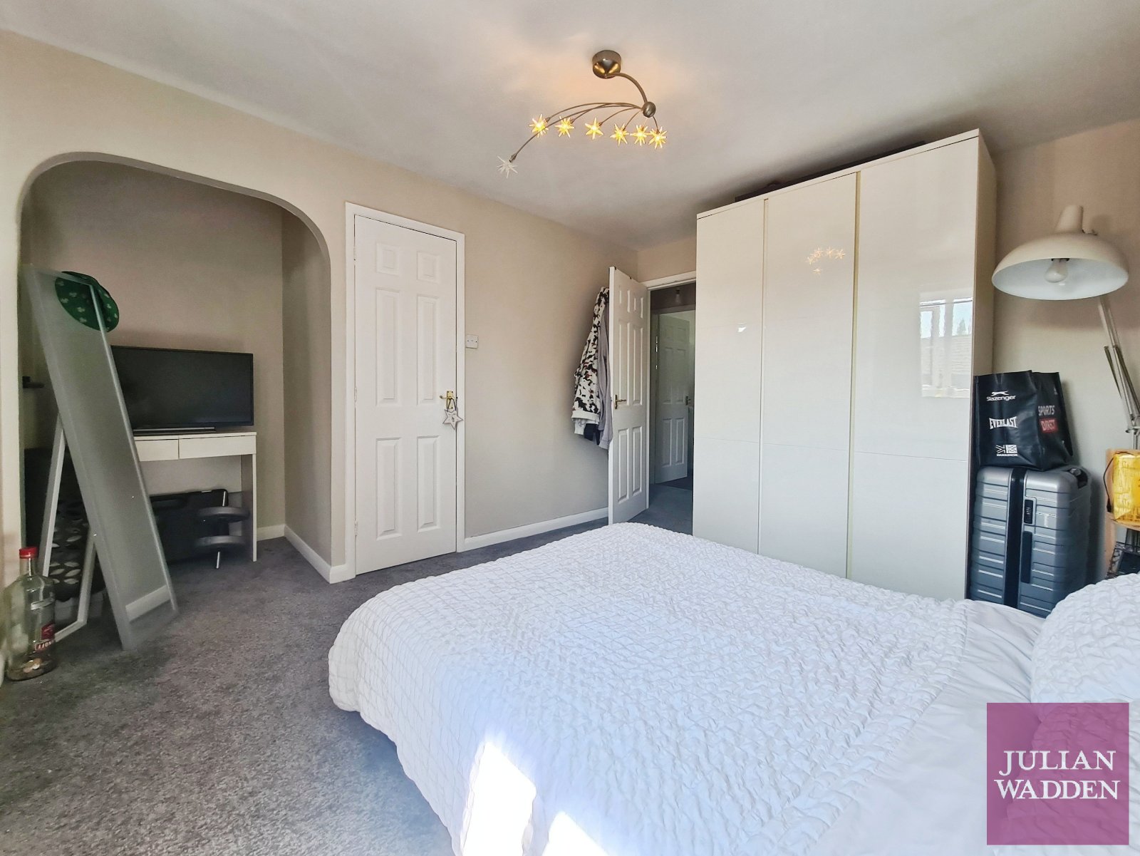 College Close, Heaviley, Stockport, SK2