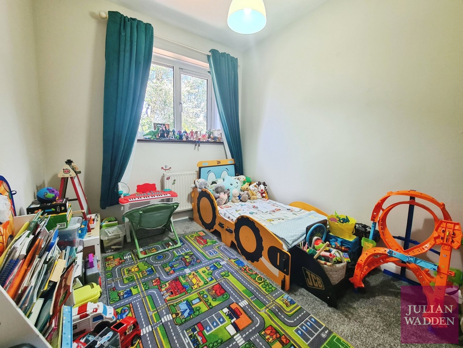 College Close, Heaviley, Stockport, SK2