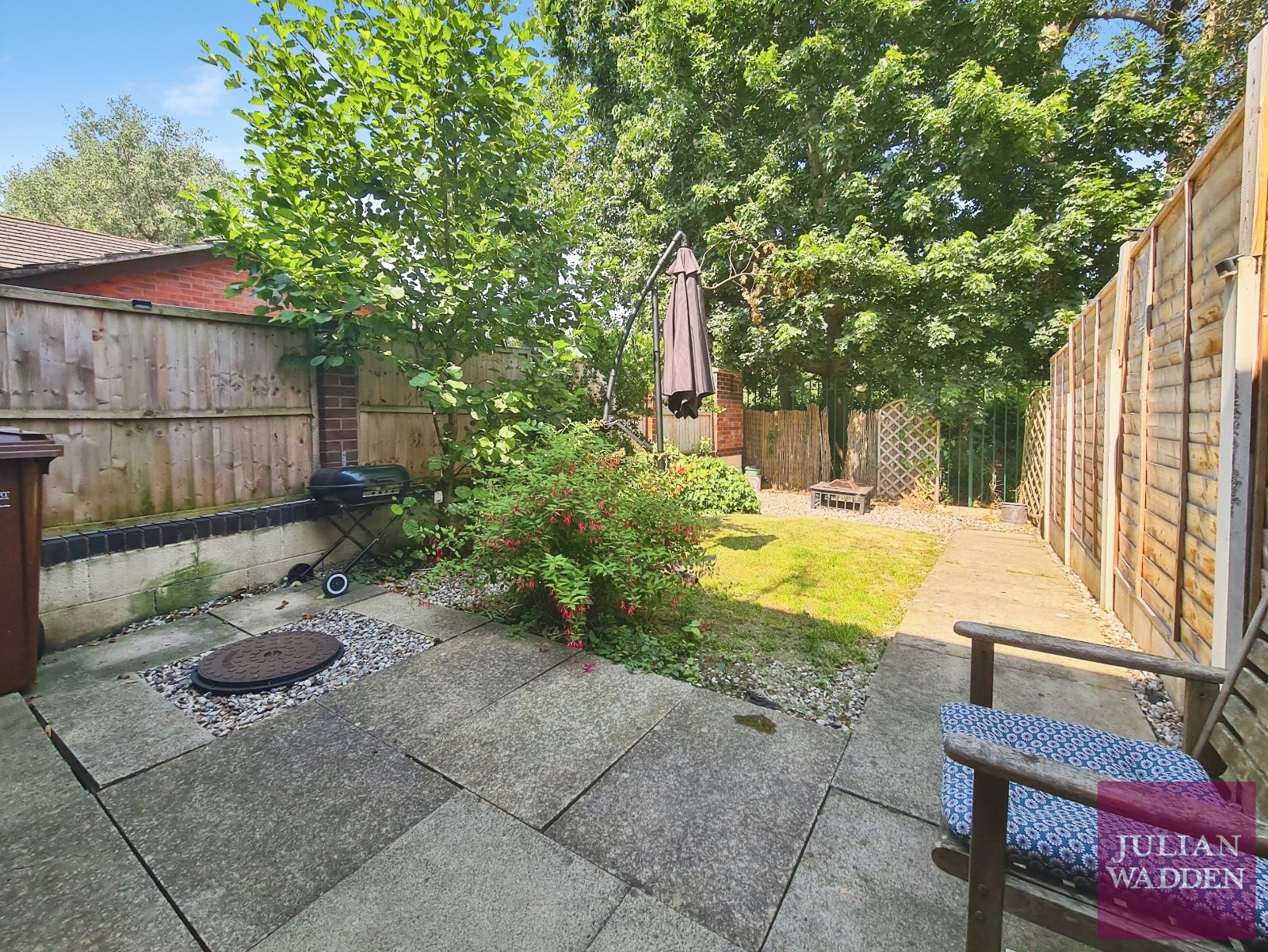 College Close, Heaviley, Stockport, SK2