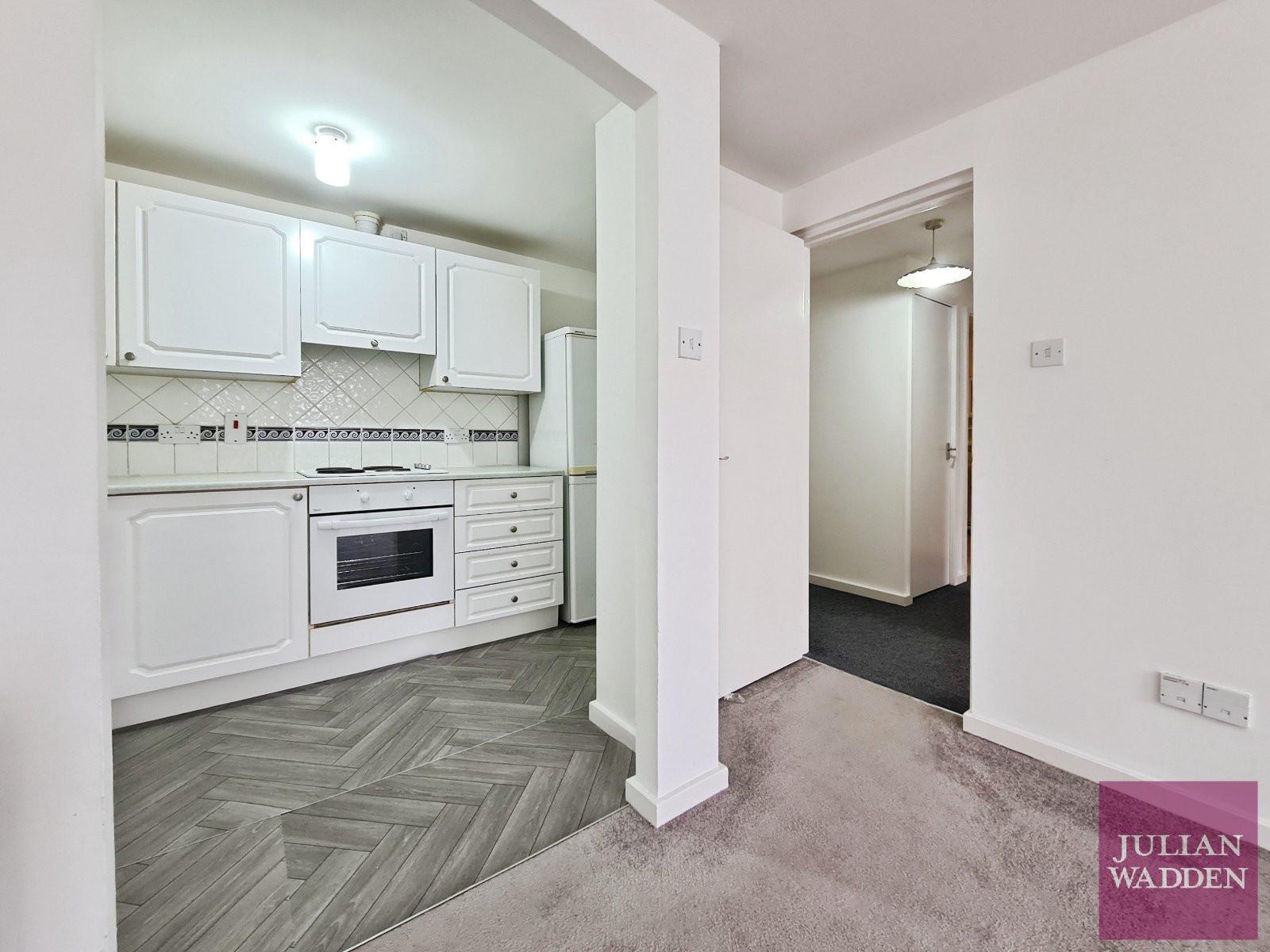 Ashton Road, Denton, Manchester, Greater Manchester, M34