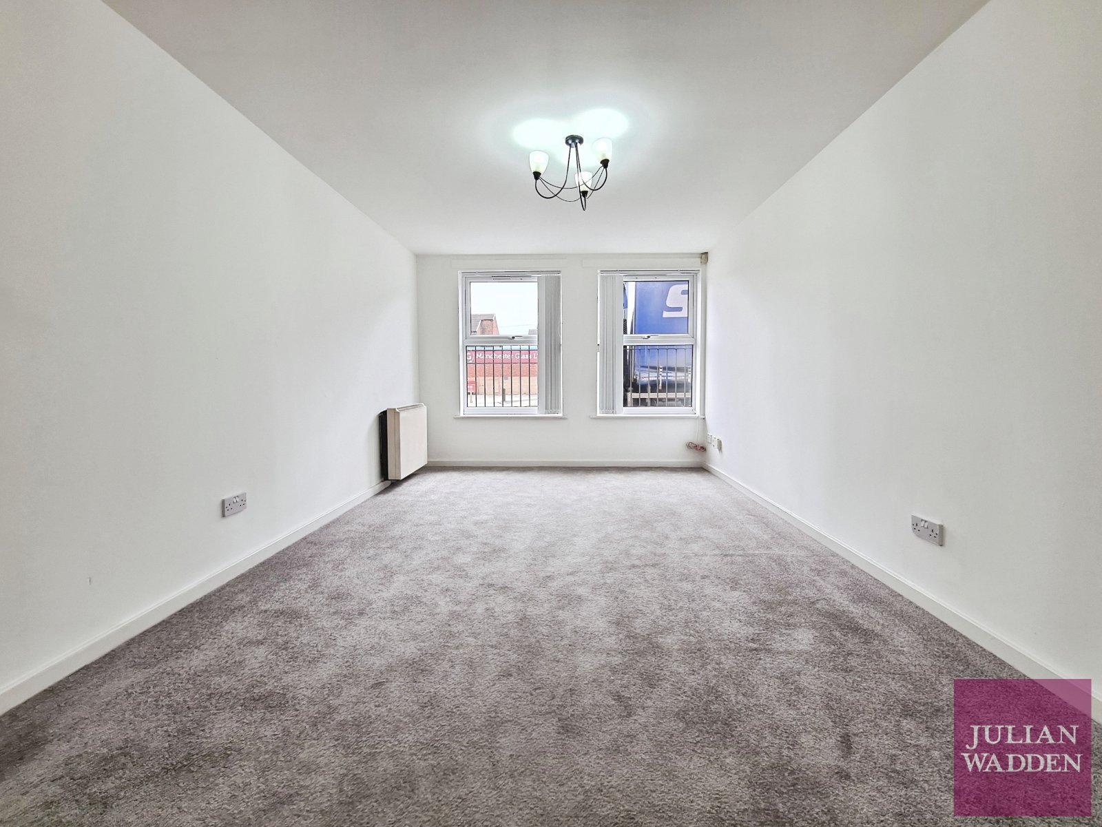 Ashton Road, Denton, Manchester, Greater Manchester, M34