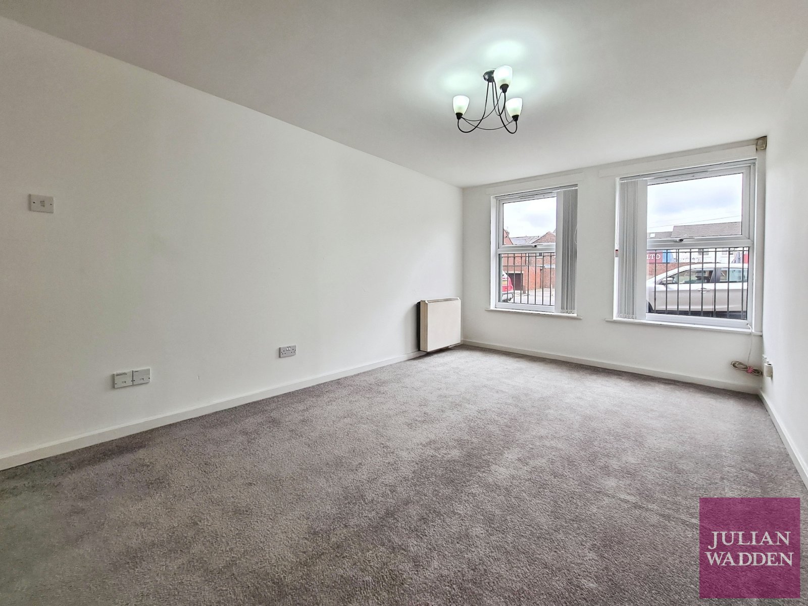 Ashton Road, Denton, Manchester, Greater Manchester, M34