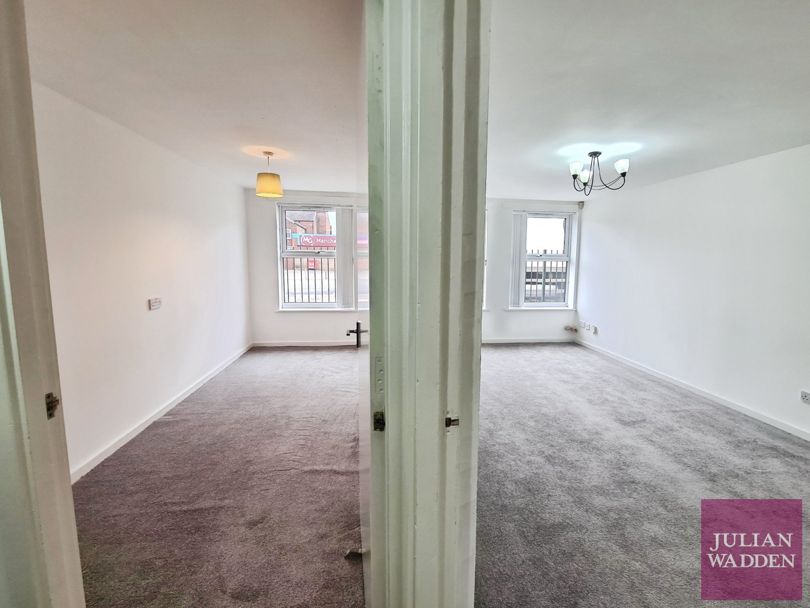 Ashton Road, Denton, Manchester, Greater Manchester, M34