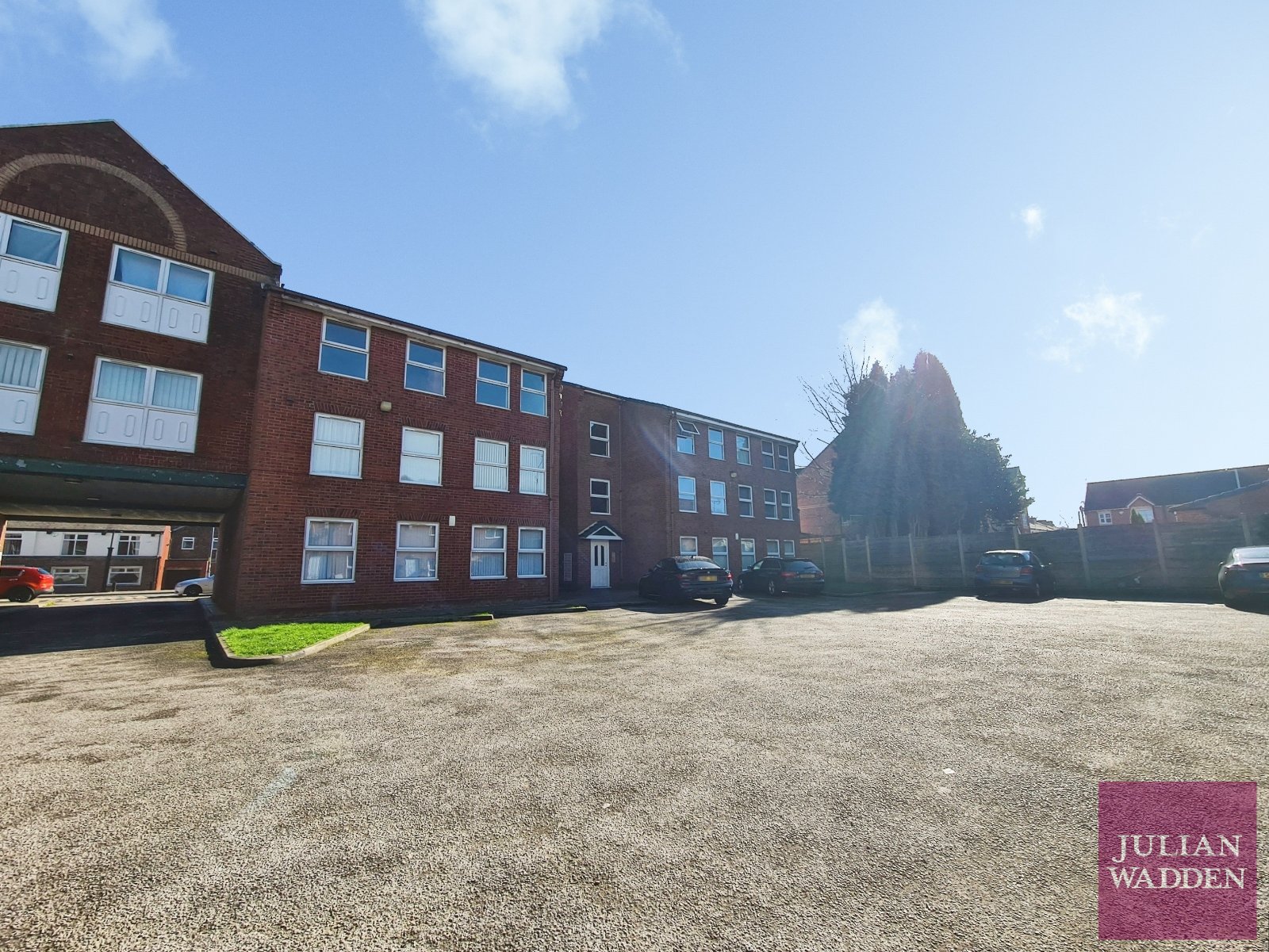 Ashton Road, Denton, Manchester, Greater Manchester, M34