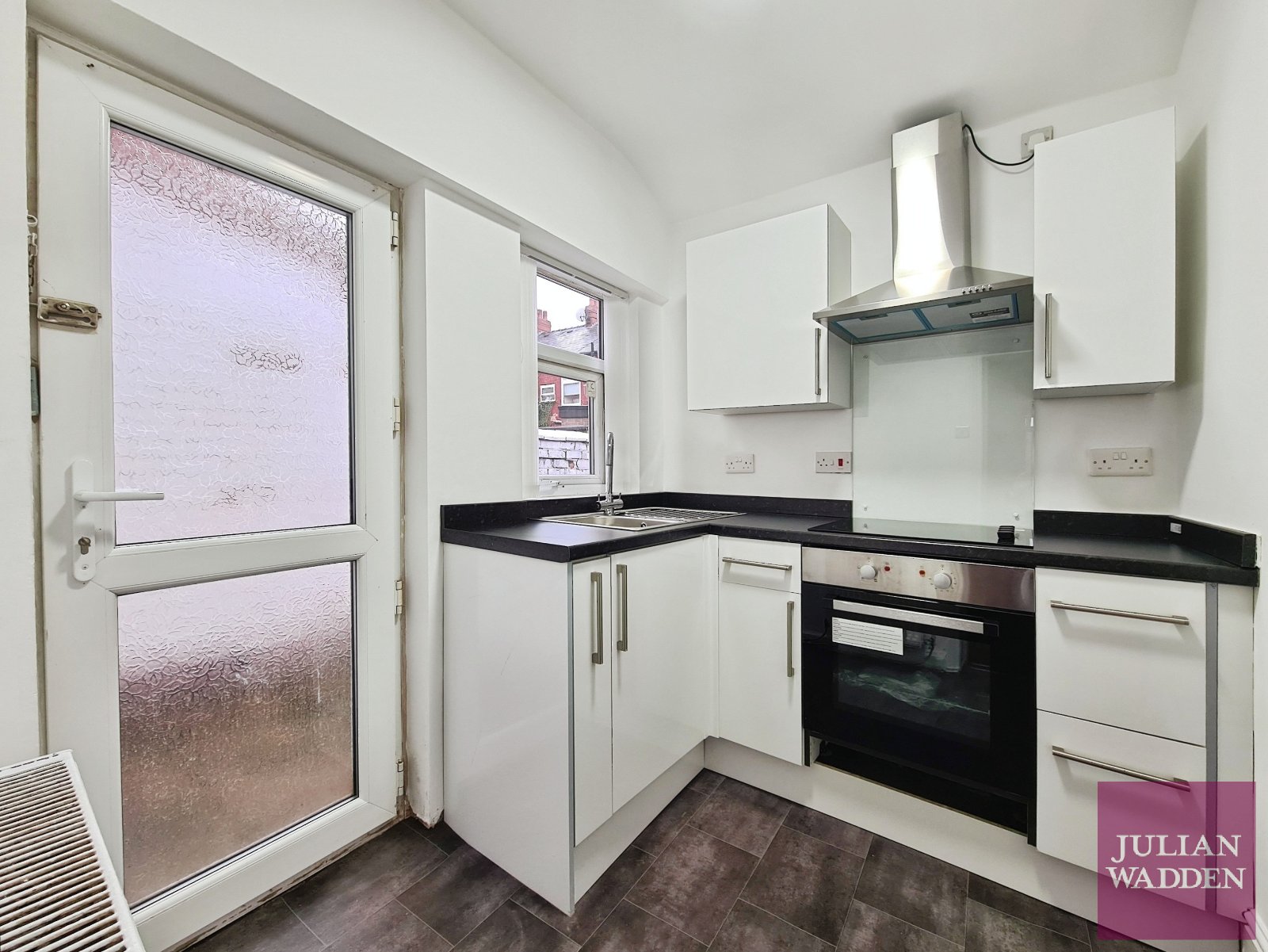 Lingard Street, Reddish, Stockport, SK5