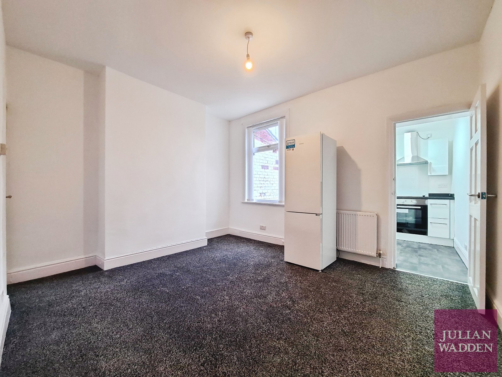 Lingard Street, Reddish, Stockport, SK5