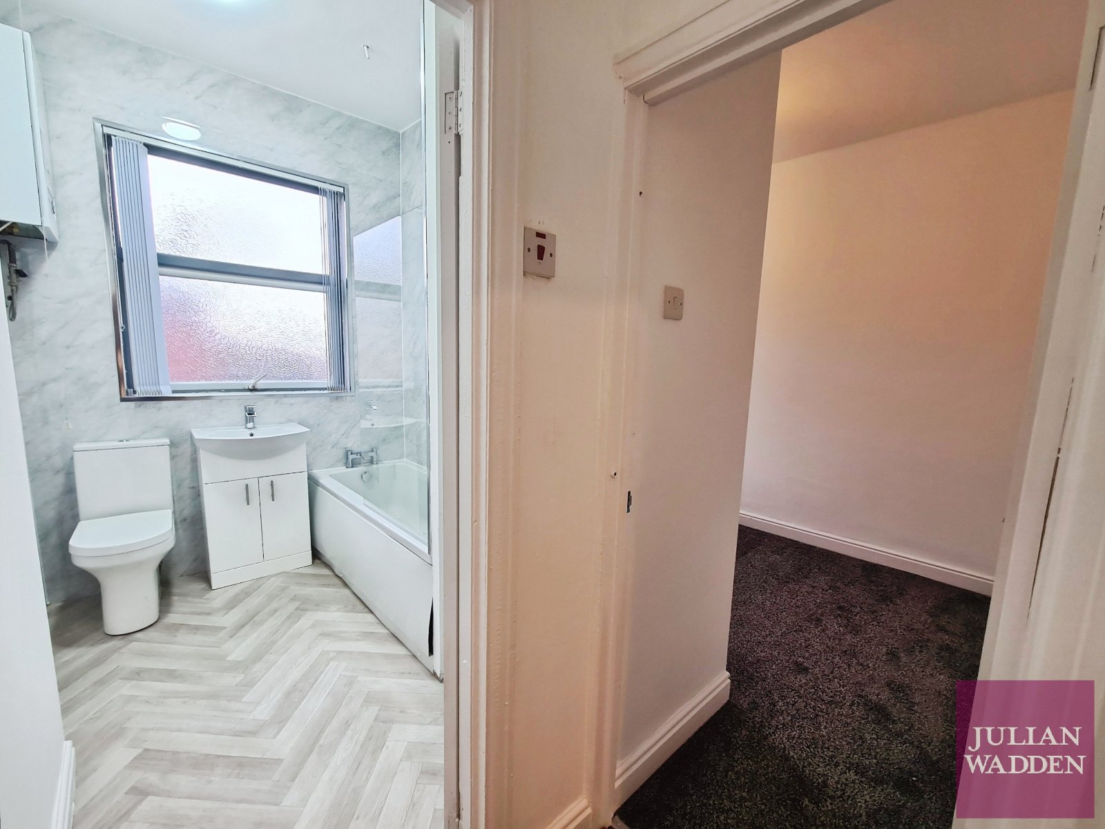 Lingard Street, Reddish, Stockport, SK5