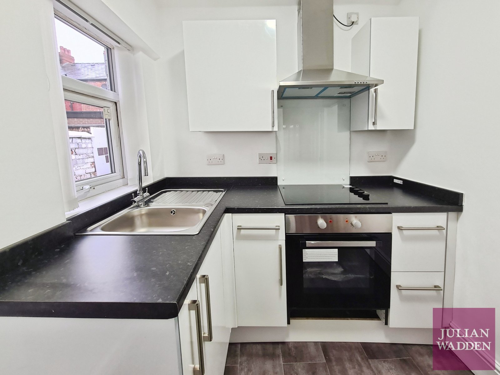Lingard Street, Reddish, Stockport, SK5