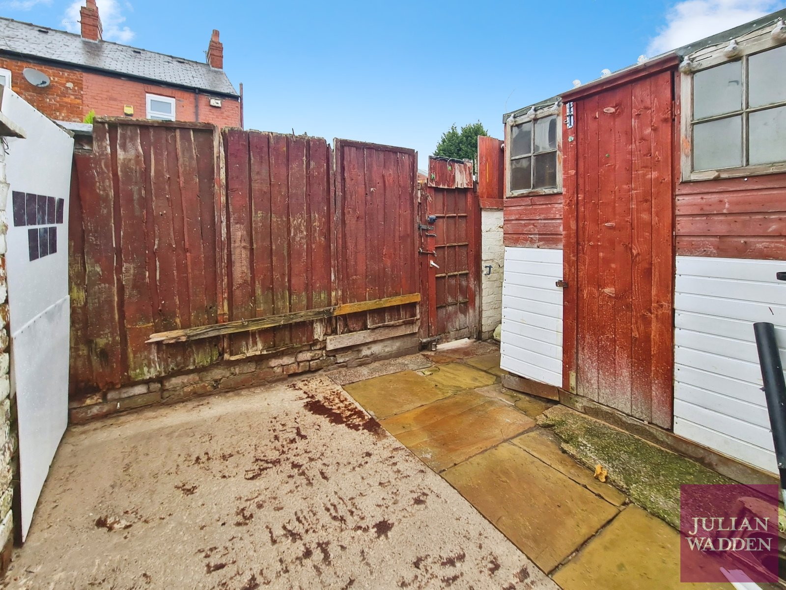 Lingard Street, Reddish, Stockport, SK5
