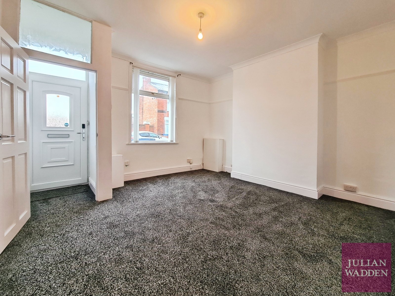 Lingard Street, Reddish, Stockport, SK5