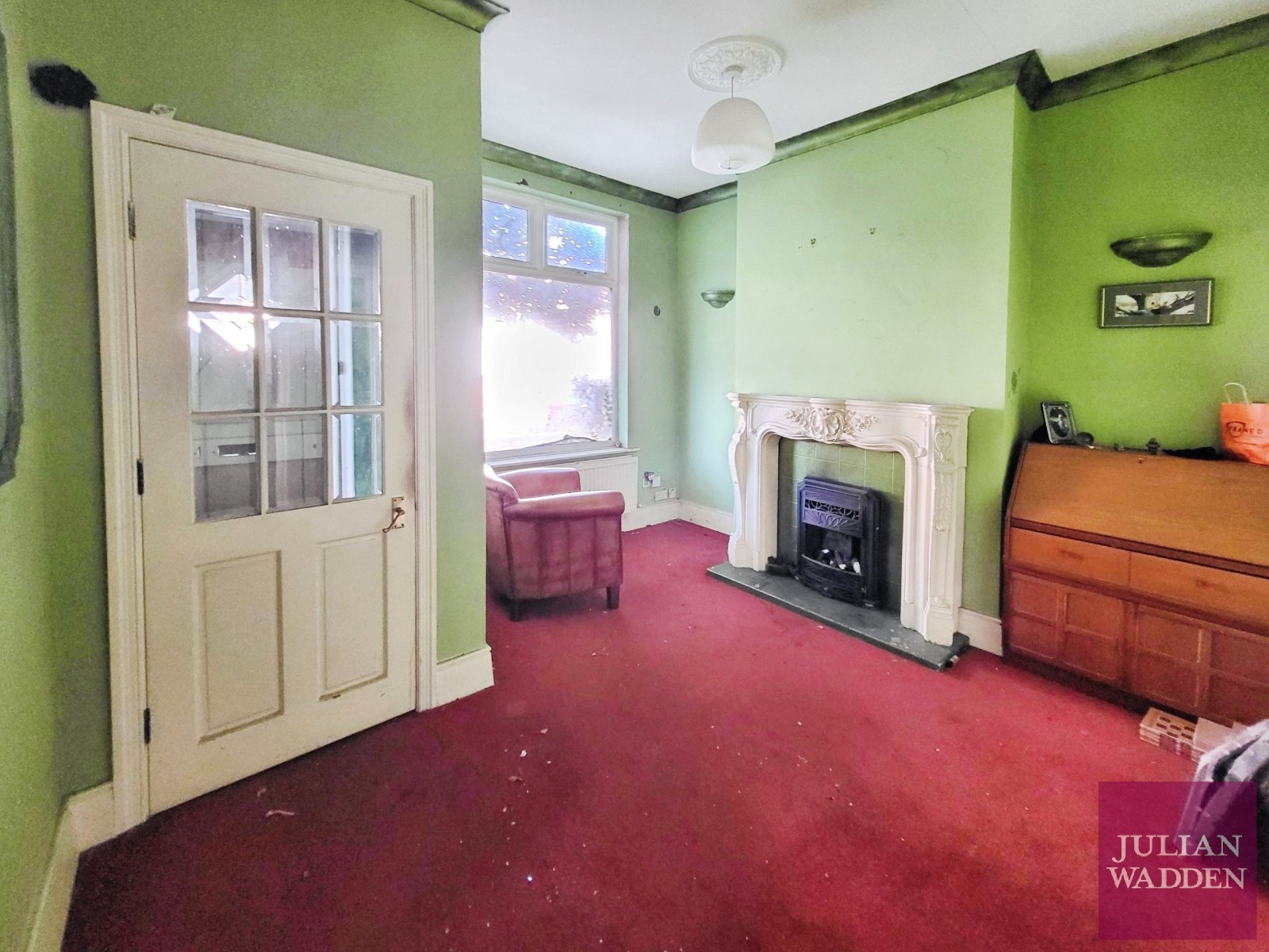 Avon Street, Cale Green, Stockport, SK3