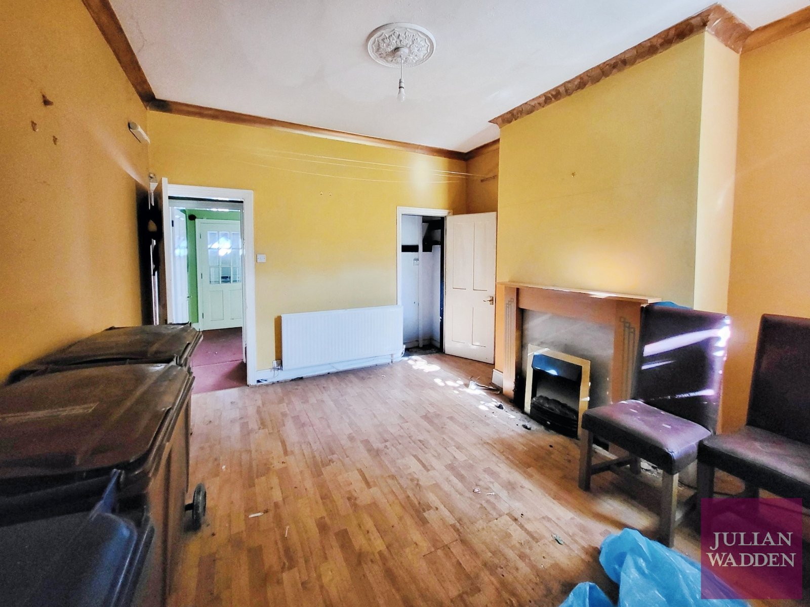 Avon Street, Cale Green, Stockport, SK3