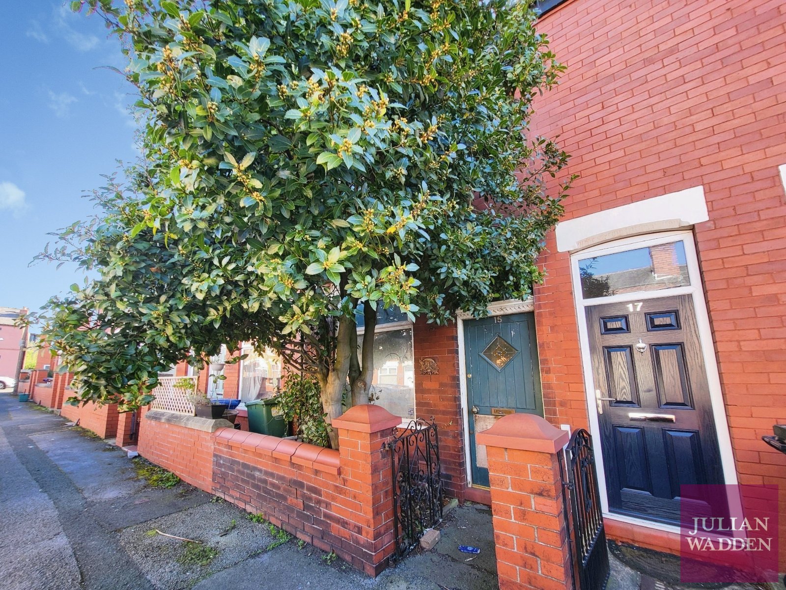 Avon Street, Cale Green, Stockport, SK3