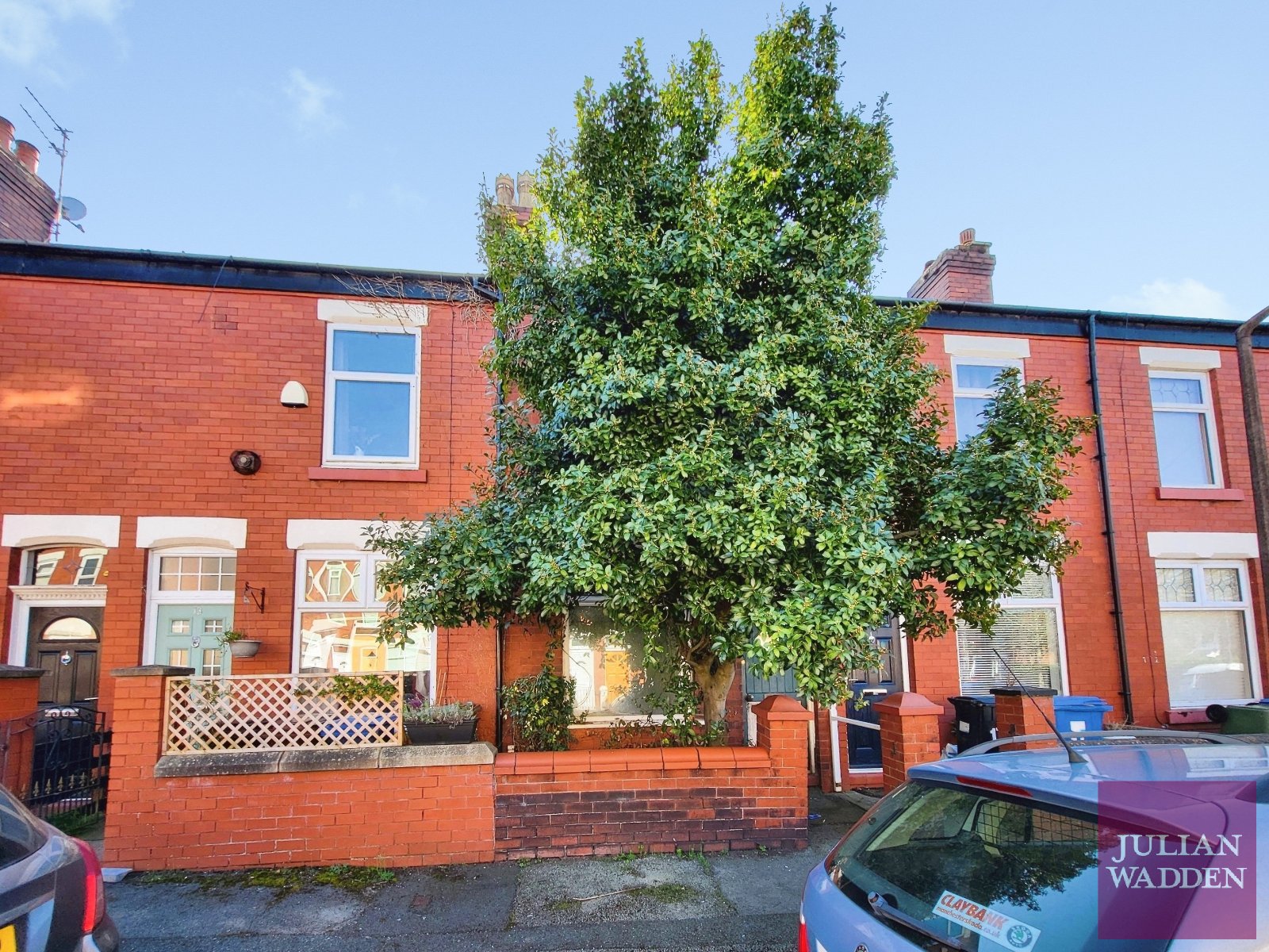 Avon Street, Cale Green, Stockport, SK3