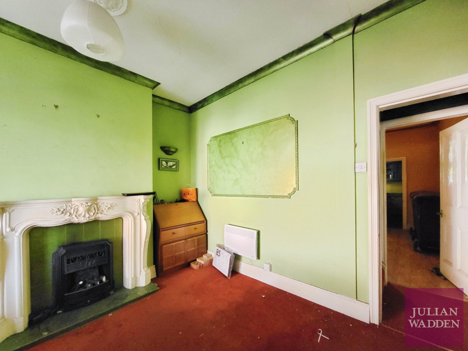 Avon Street, Cale Green, Stockport, SK3