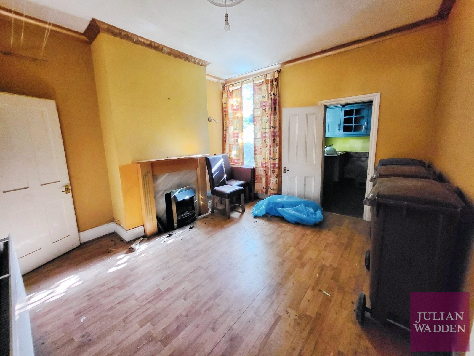 Avon Street, Cale Green, Stockport, SK3