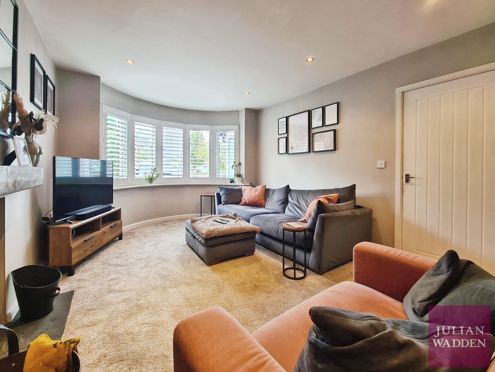 Belgrave Avenue, Marple, Stockport, SK6