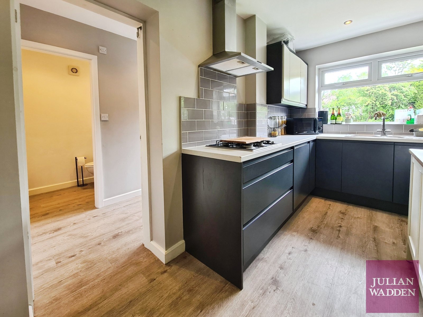 Belgrave Avenue, Marple, Stockport, SK6