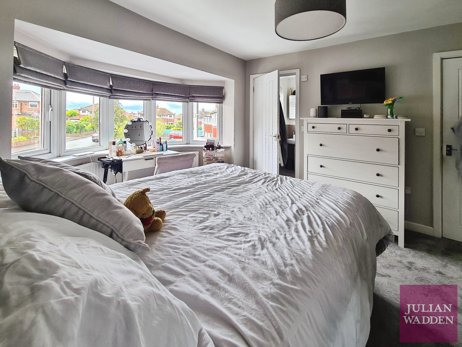 Belgrave Avenue, Marple, Stockport, SK6