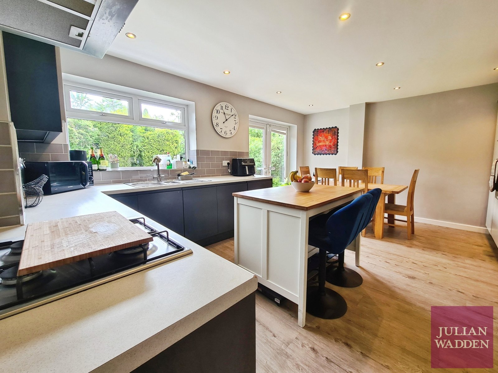 Belgrave Avenue, Marple, Stockport, SK6