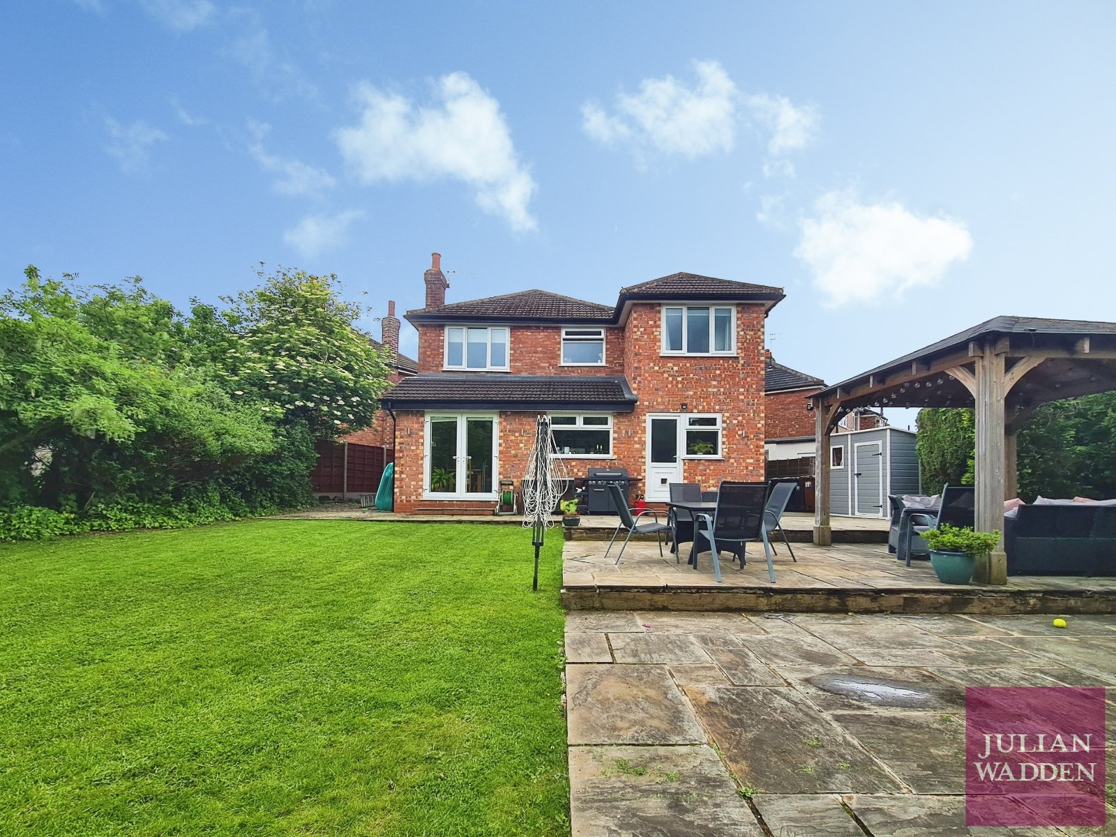 Belgrave Avenue, Marple, Stockport, SK6