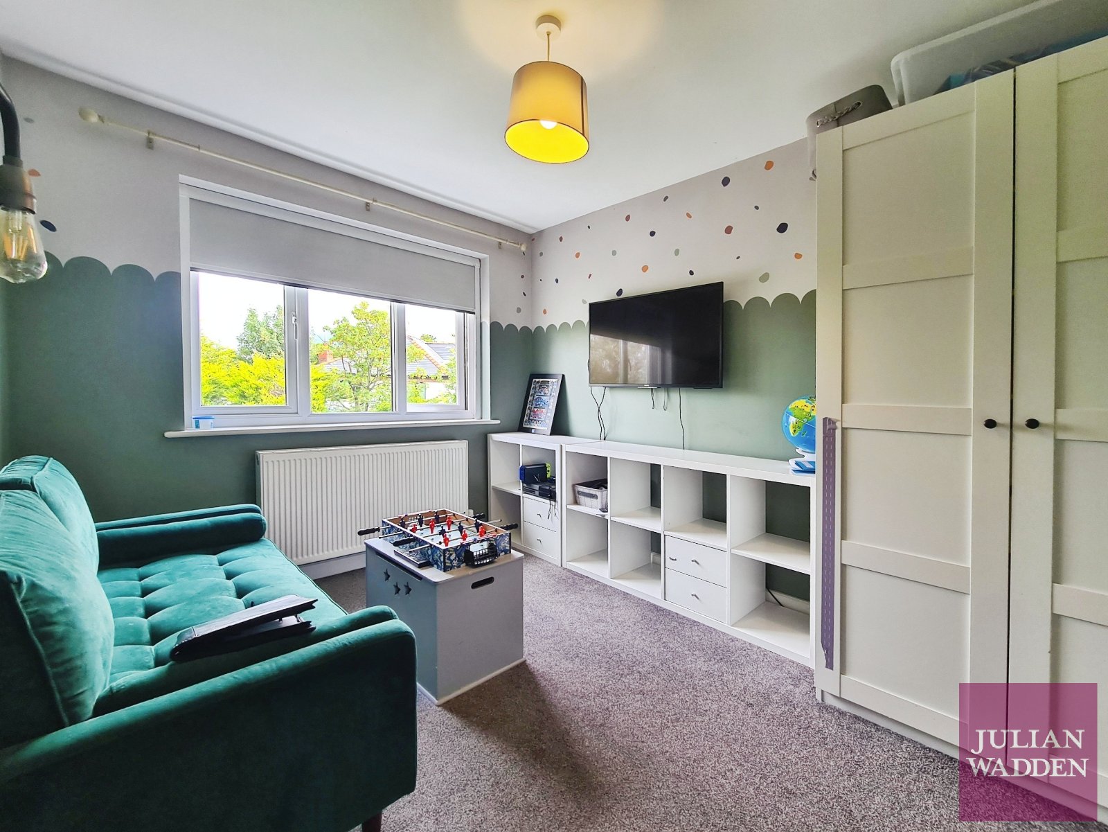 Belgrave Avenue, Marple, Stockport, SK6