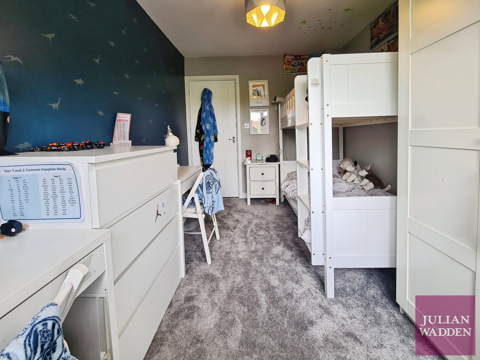 Belgrave Avenue, Marple, Stockport, SK6