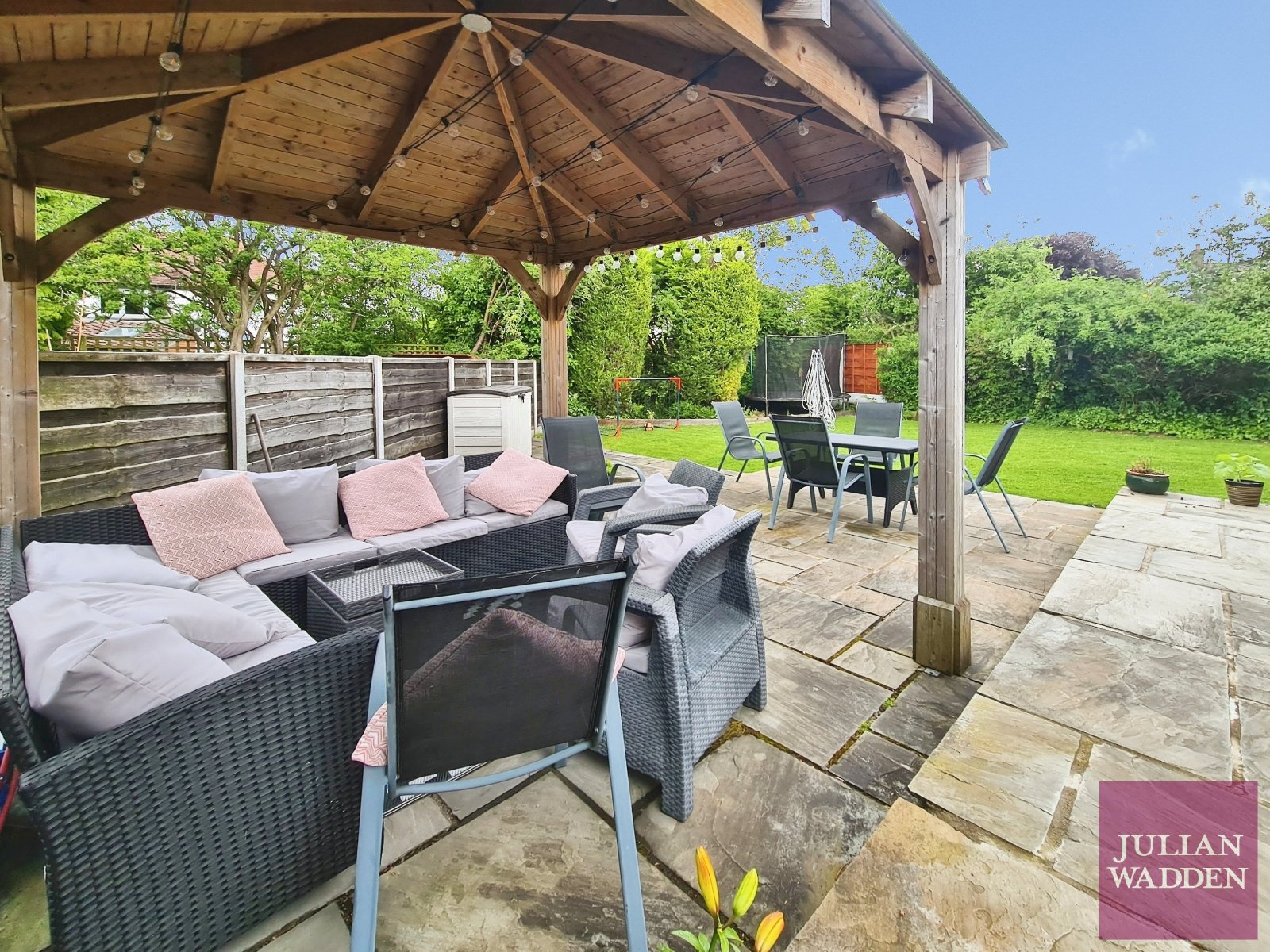 Belgrave Avenue, Marple, Stockport, SK6