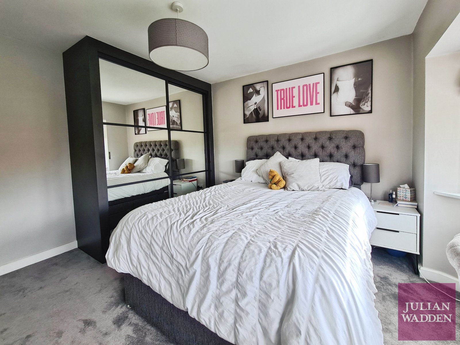 Belgrave Avenue, Marple, Stockport, SK6