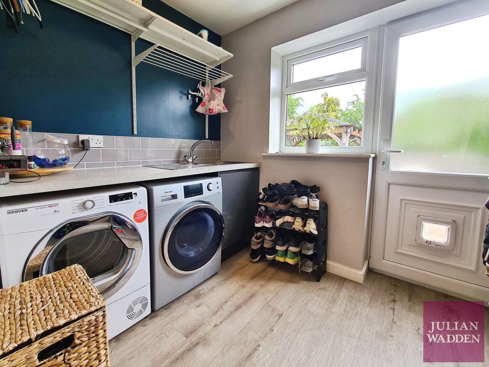 Belgrave Avenue, Marple, Stockport, SK6