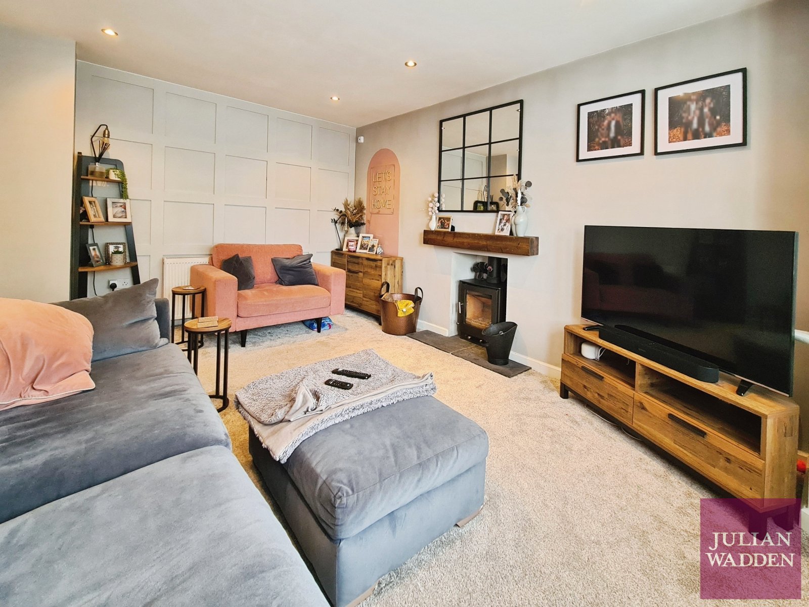 Belgrave Avenue, Marple, Stockport, SK6