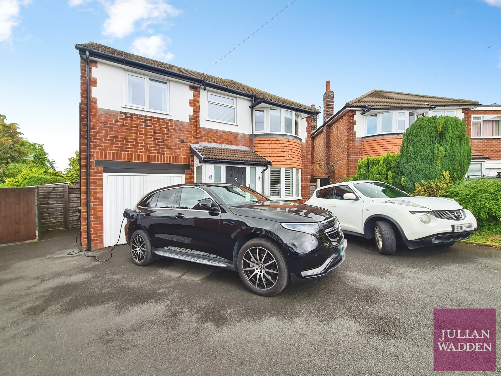Belgrave Avenue, Marple, Stockport, SK6