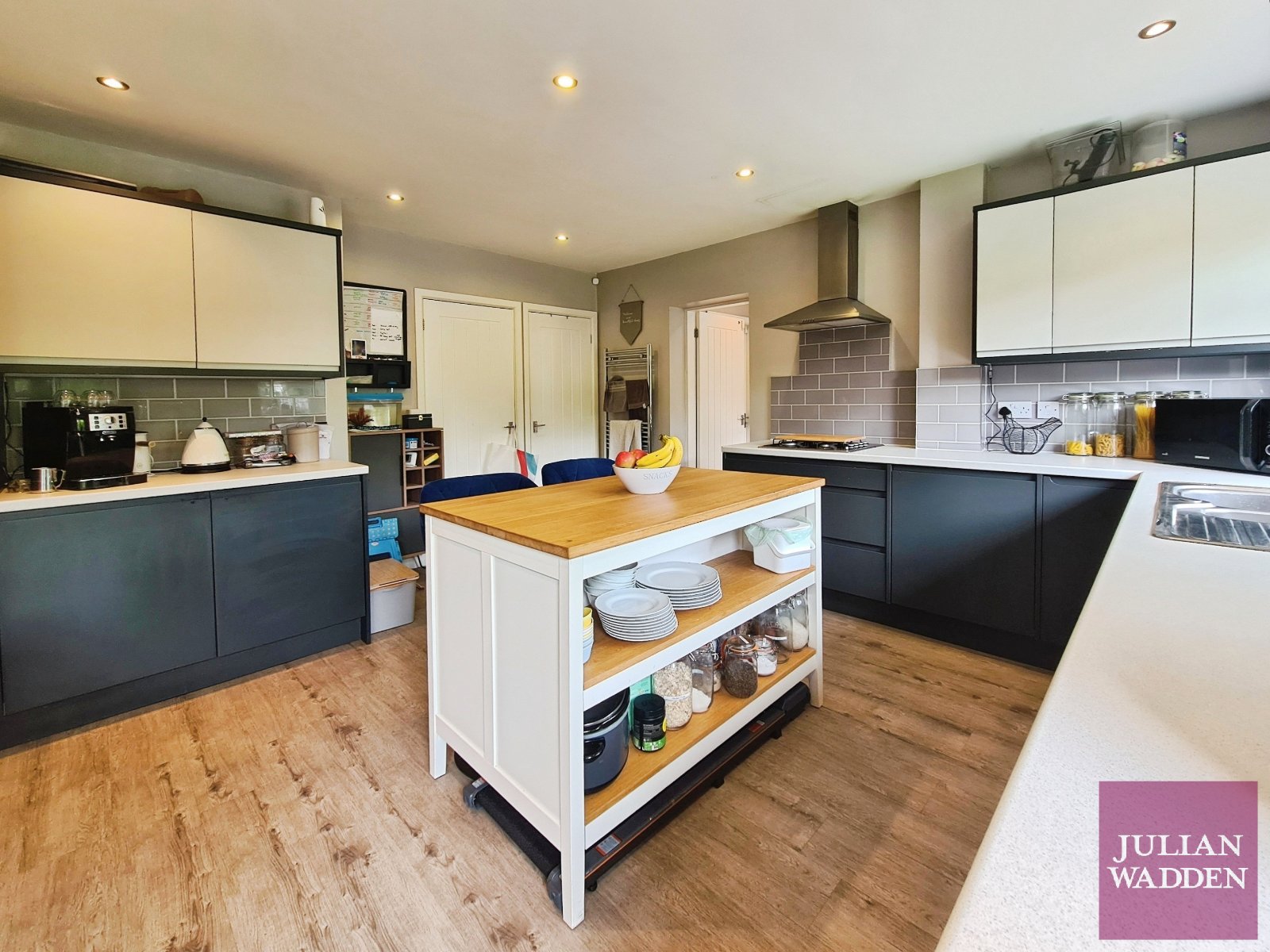 Belgrave Avenue, Marple, Stockport, SK6