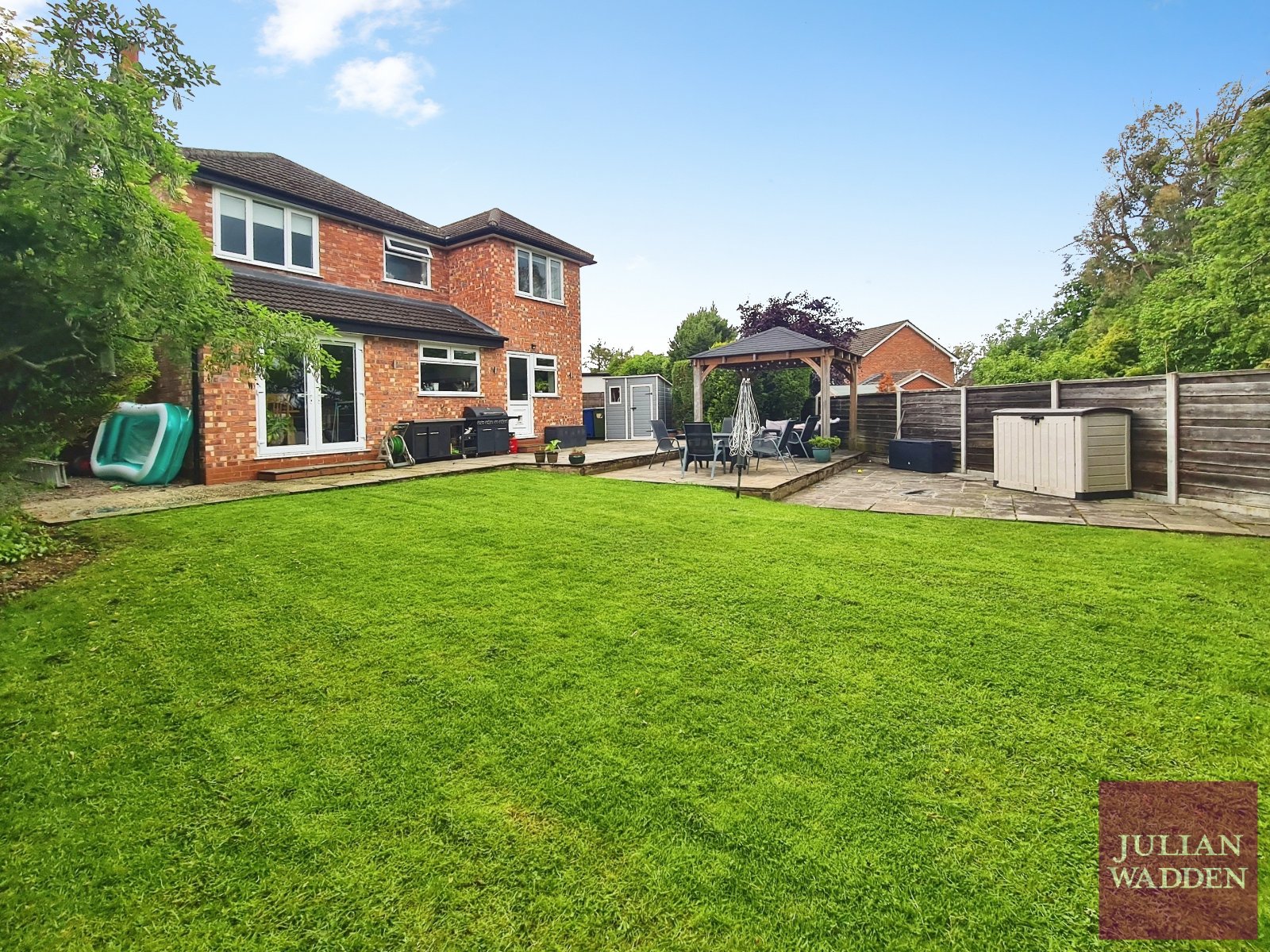 Belgrave Avenue, Marple, Stockport, SK6