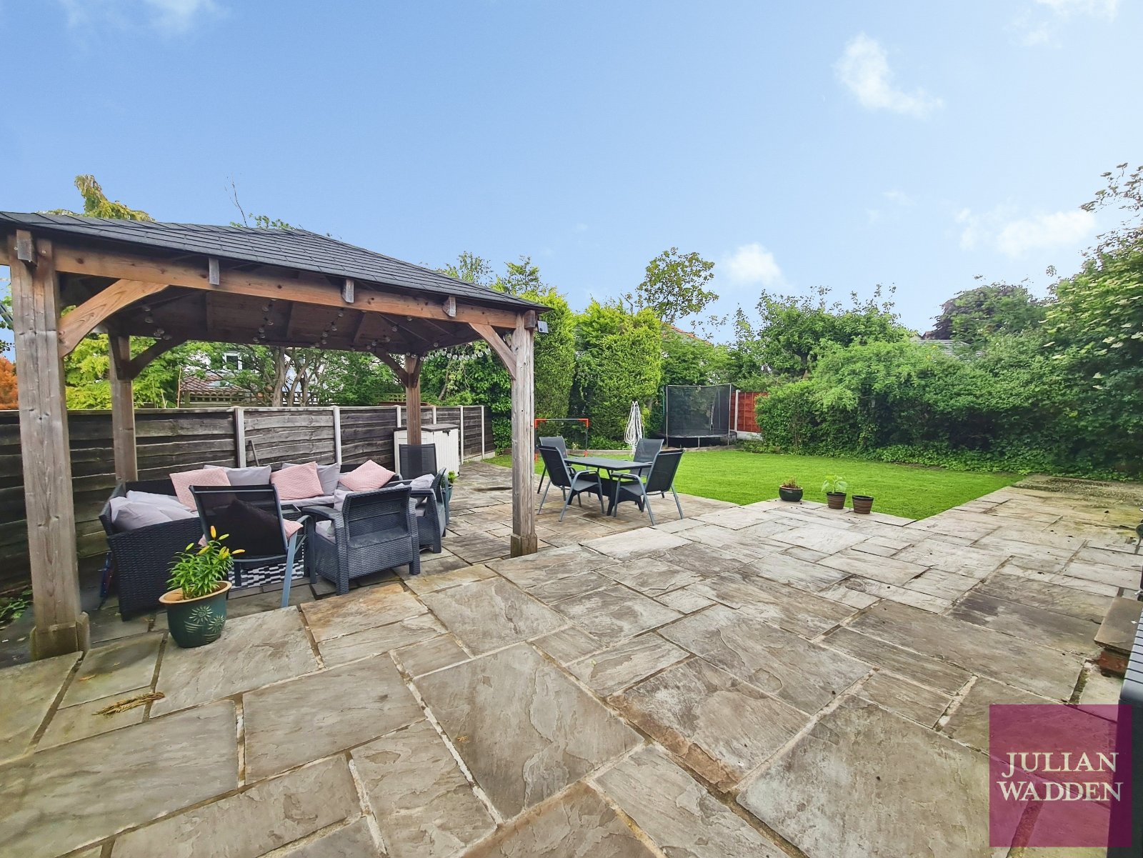 Belgrave Avenue, Marple, Stockport, SK6