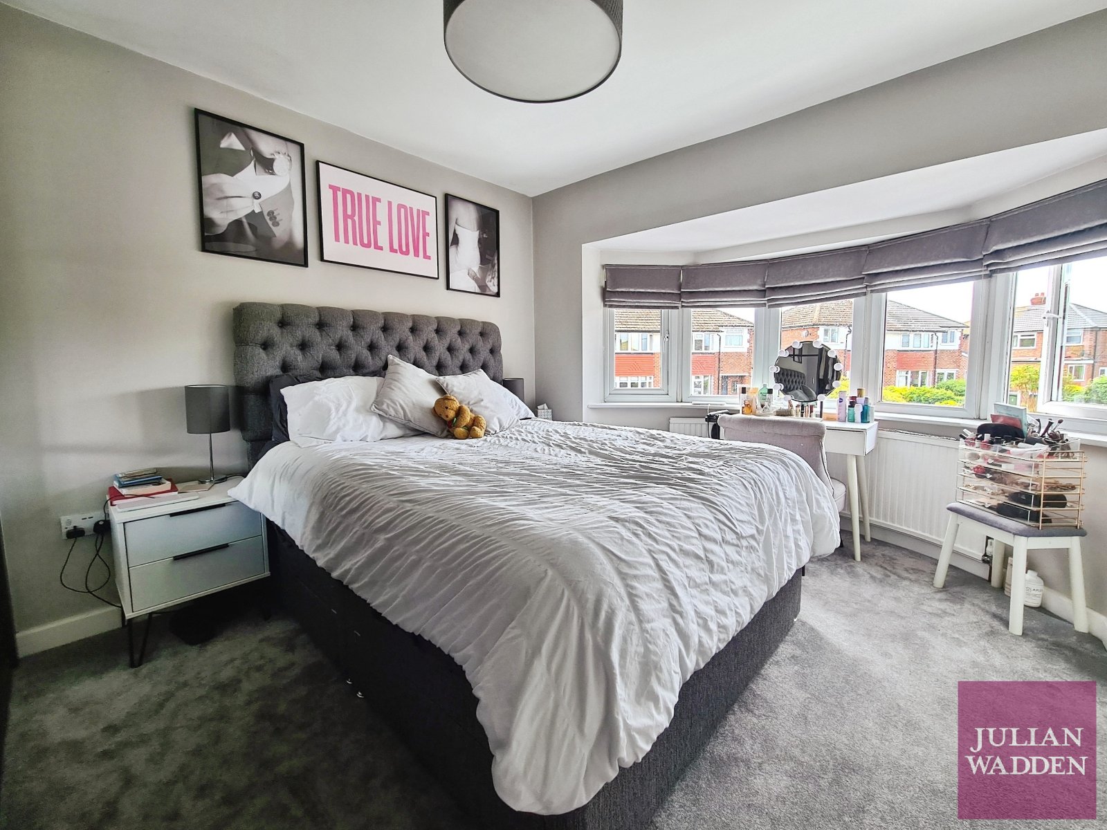 Belgrave Avenue, Marple, Stockport, SK6