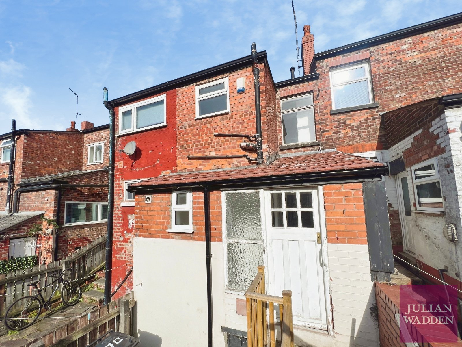 Yates Street, Portwood, Stockport, SK1
